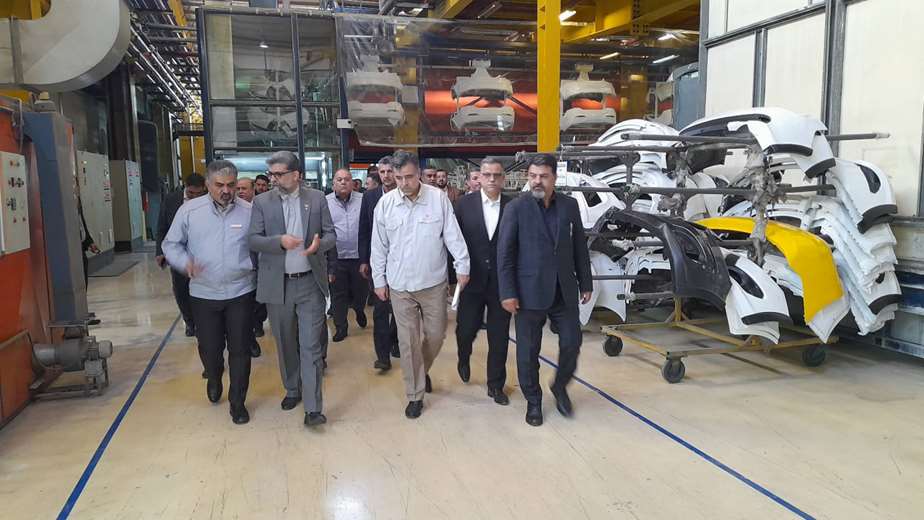 داخلی‌سازی قطعات خودرو، راهبردی‌ترین مسیر تقویت صنعت است