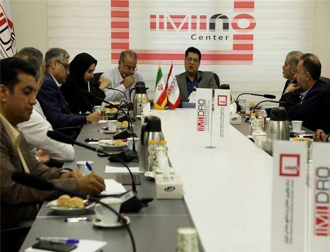هم‌افزایی مگفا و ایمینو؛ گام مشترک برای هوشمندسازی و تاب‌آوری معادن کشور