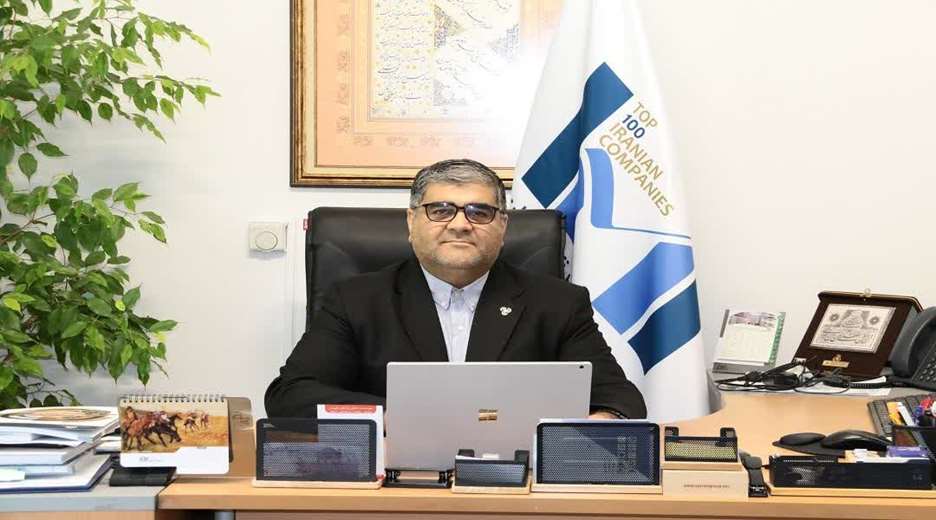 آغاز بیست‌ونهمین دوره رتبه‌بندی شرکت‌های برتر ایران(IMI-100)؛ از شفافیت اقتصادی تا ارتقای رقابت‌پذیری و توسعه همکاری‌های بین‌المللی 