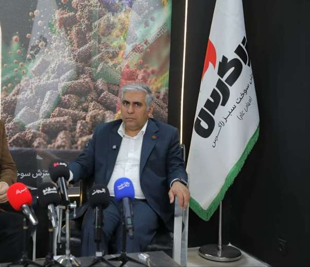 تضمین تأمین نهاده‌های دامی شرکت سوخت سبز زاگرس در سال ۱۴۰۵؛ عبور از چالش‌های ارزی و پایداری تولید