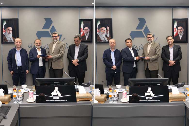 سرپرستان جدید ایزوایکو و مگفا منصوب شدند