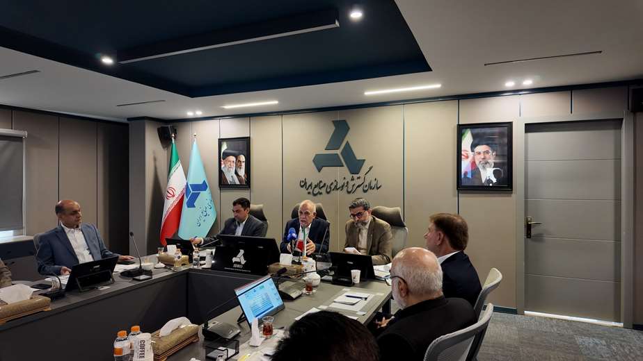  نگاه زنجیره ارزش، پاسخگوی نیاز‌های ملی است