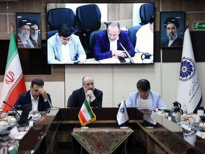 پیشنهاد ایدرو برای راه‌اندازی صندوق تأمین سرمایه صنعت