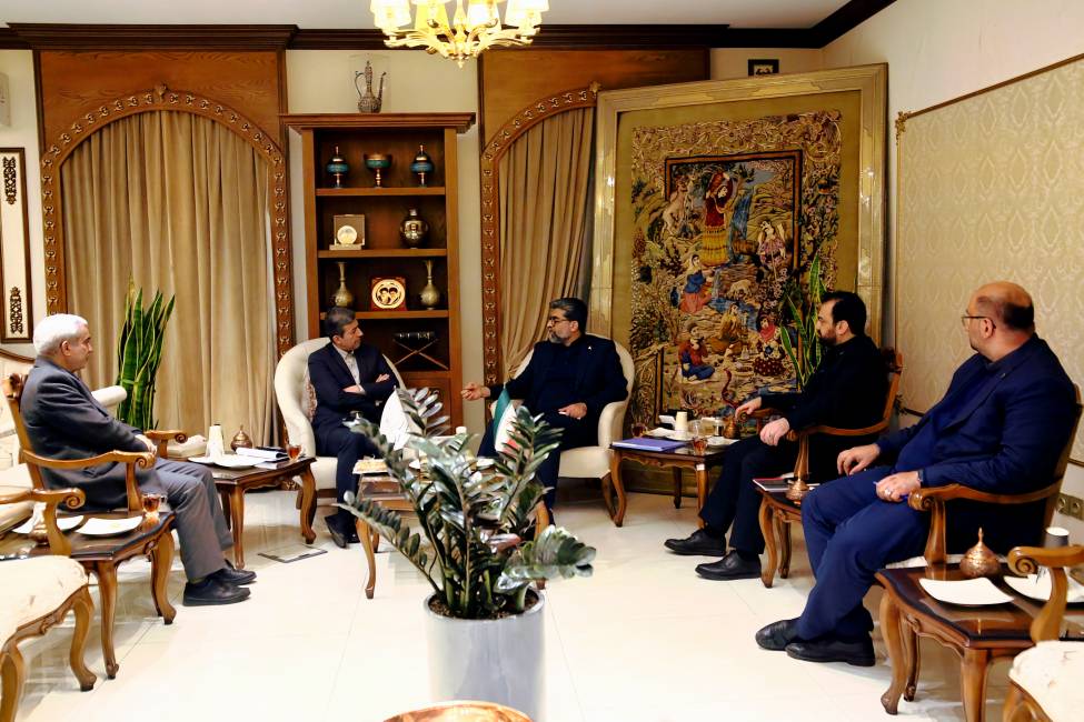 تصویب ۱۰ مصوبه مهم توسعه‌ای در نشست مشترک ایدرو و استانداری اصفهان