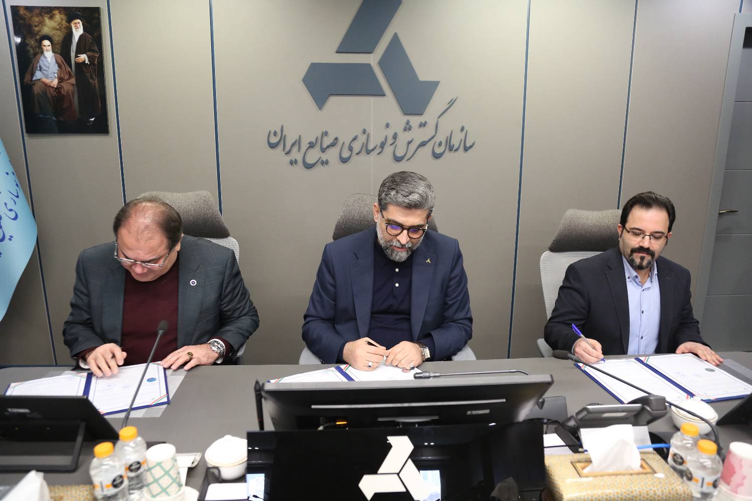 گامی عملی برای کاهش ناترازی برق با تکیه بر ساخت داخل