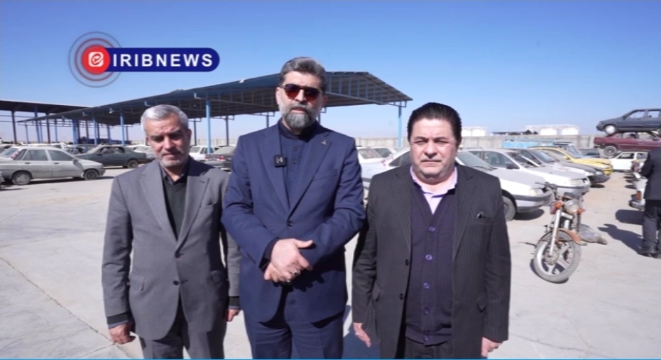 اسقاط ۱۹۰ هزار موتور سیکلت و خودرو در کشور