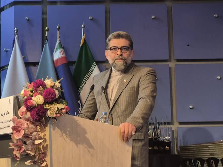 تاب‌آوری، شرط بقای کسب‌وکارها در شرایط پرتلاطم امروز است 