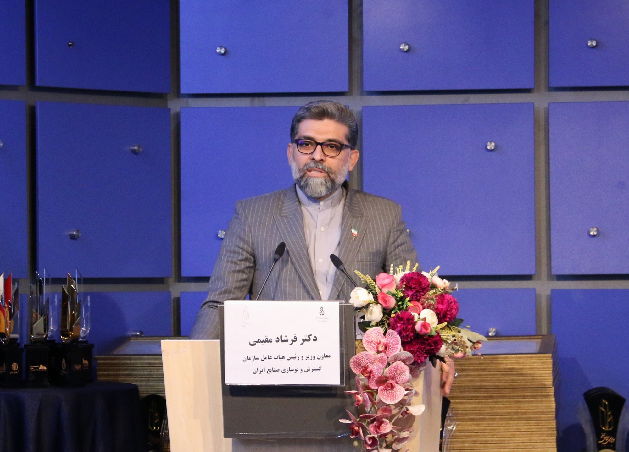 تاب‌آوری، شرط بقای کسب‌وکارها در شرایط پرتلاطم امروز است 