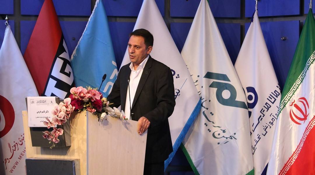 حفظ سرمایه انسانی، شرط عبور بنگاه‌ها از بحران است