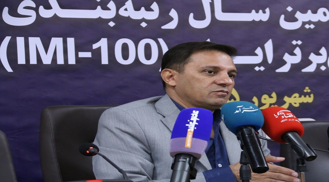 شرکت مستمر در ارزیابی‌ها و رتبه‌بندی‌ها، ضریب پایداری و موفقیت بنگاهها در شرایط سخت را افزایش داده است