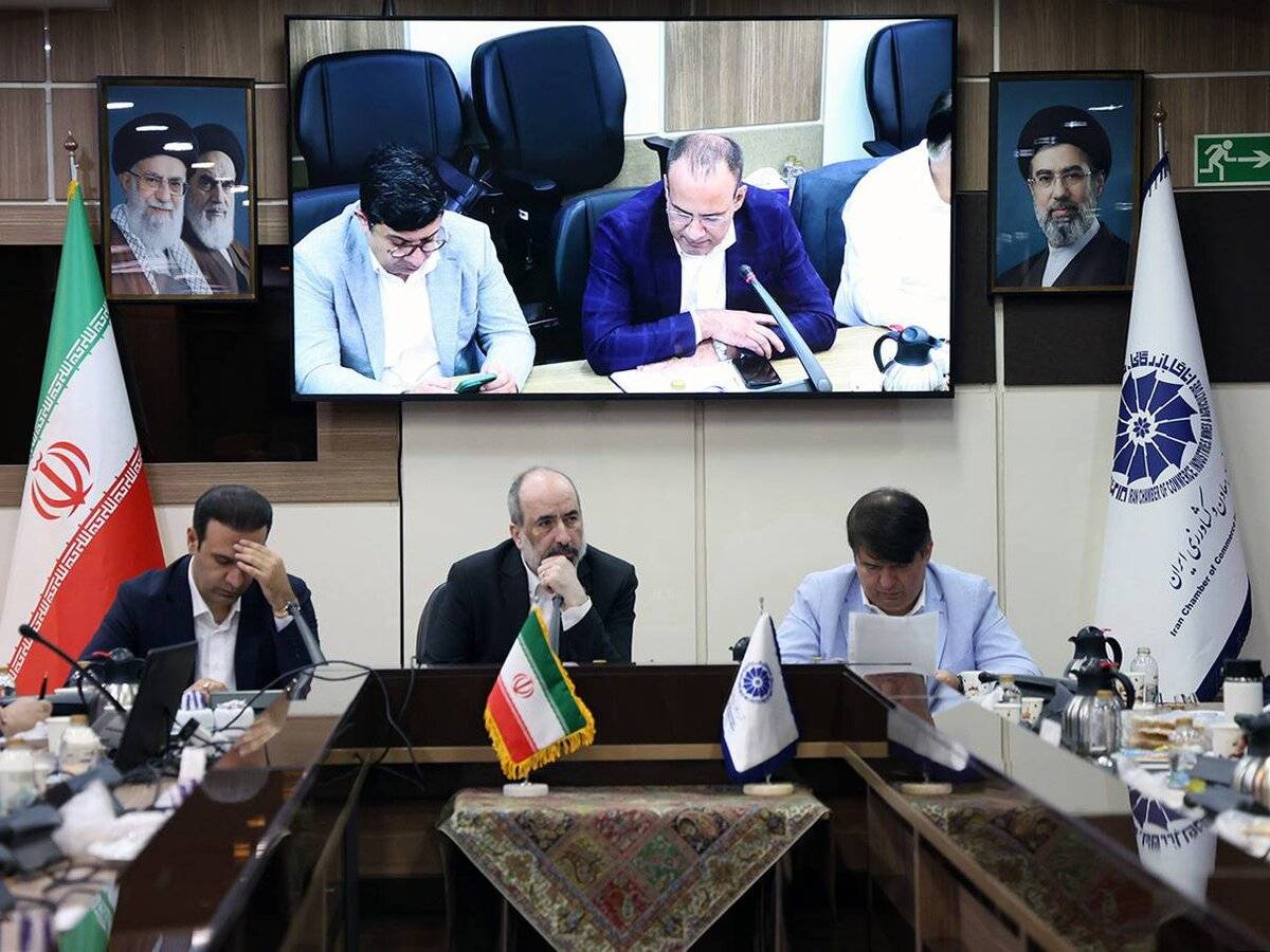 پیشنهاد ایدرو برای راه‌اندازی صندوق تأمین سرمایه صنعت