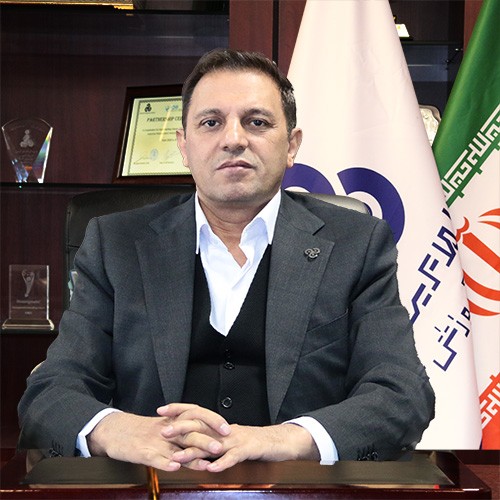 هدف‌گذاری تربیت ۴۰۵ مدیر صنعتی تا پایان امسال